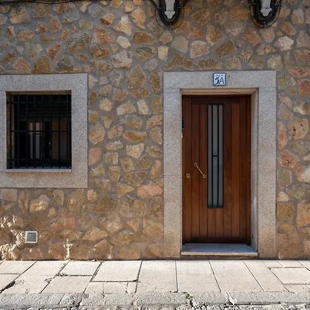 Apartamentos Turisticos Caceres 