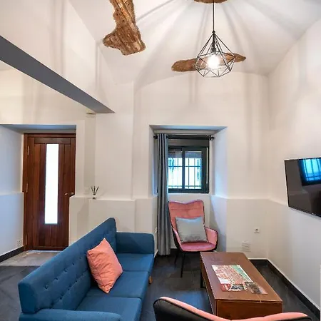 Apartamentos Turisticos Caceres 