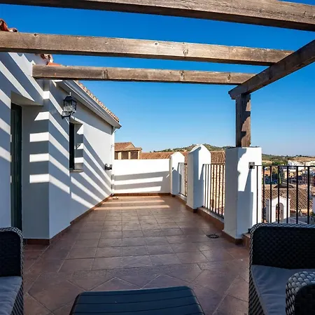 Apartamentos Turisticos Caceres 