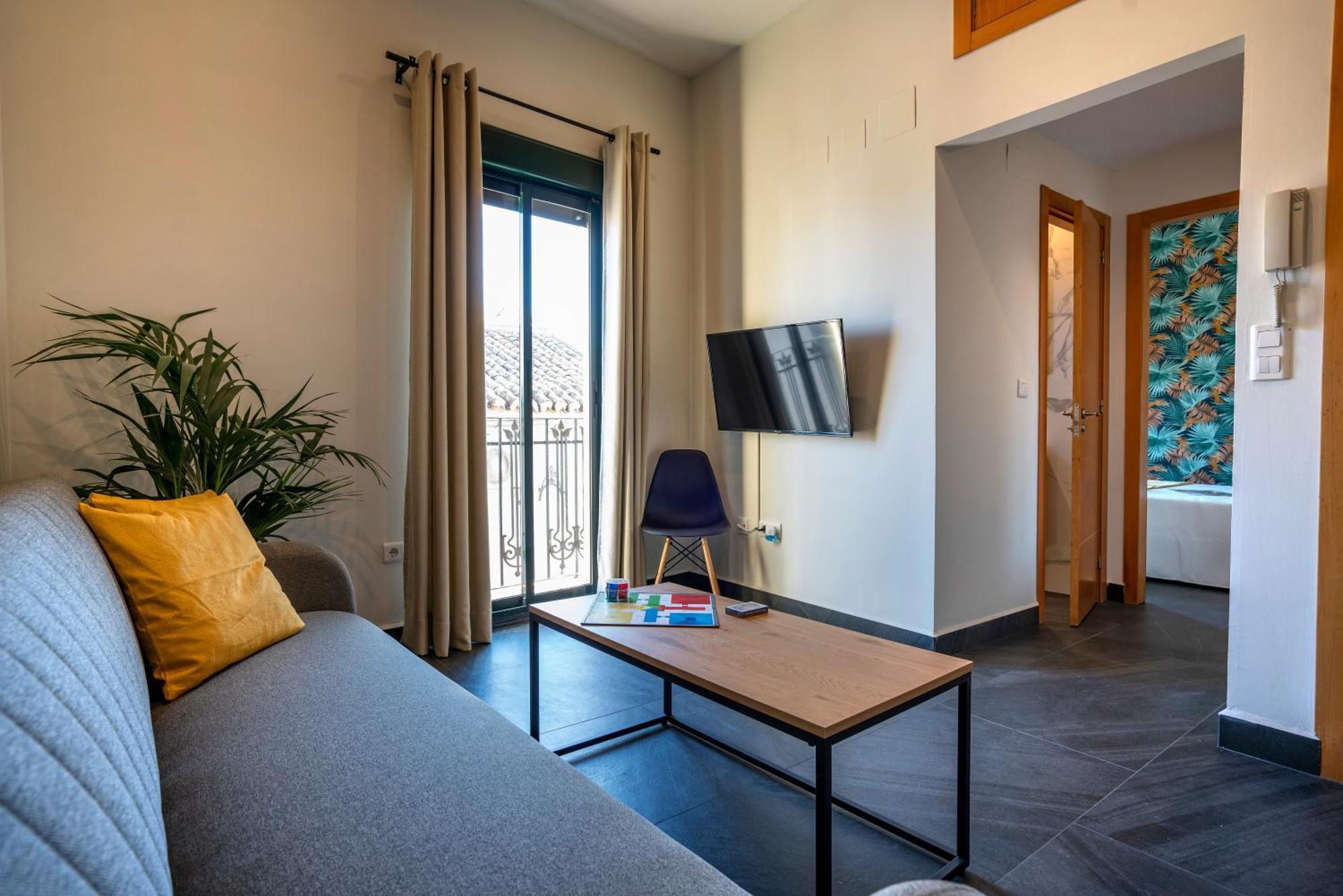 Apartment Turisticos 