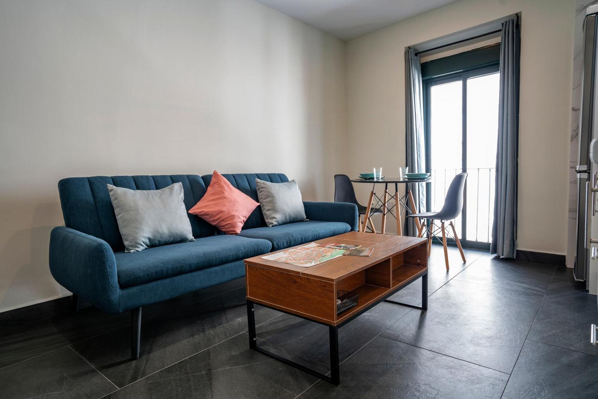 Apartment Turisticos 